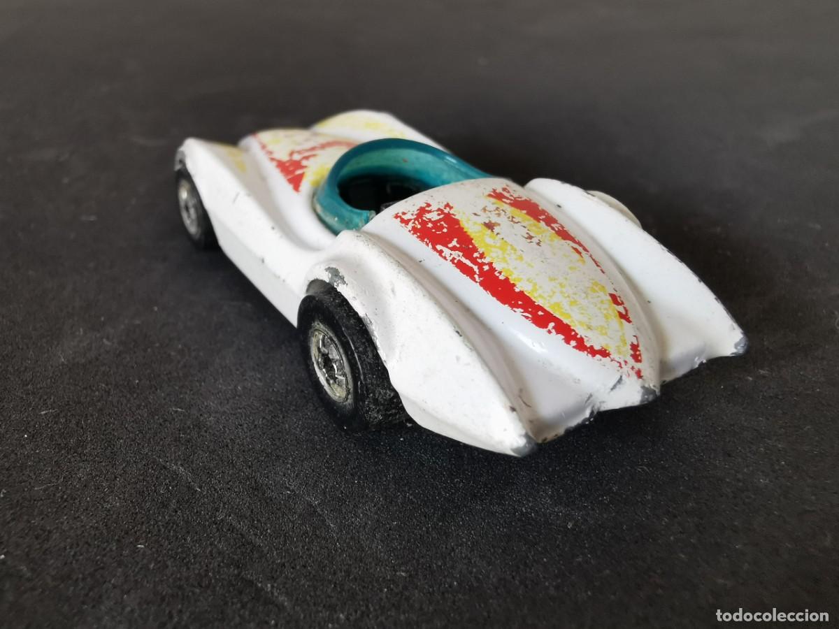 Coches a escala Hot Wheels: Second Wind Hot Wheels 1/64 - Foto 3