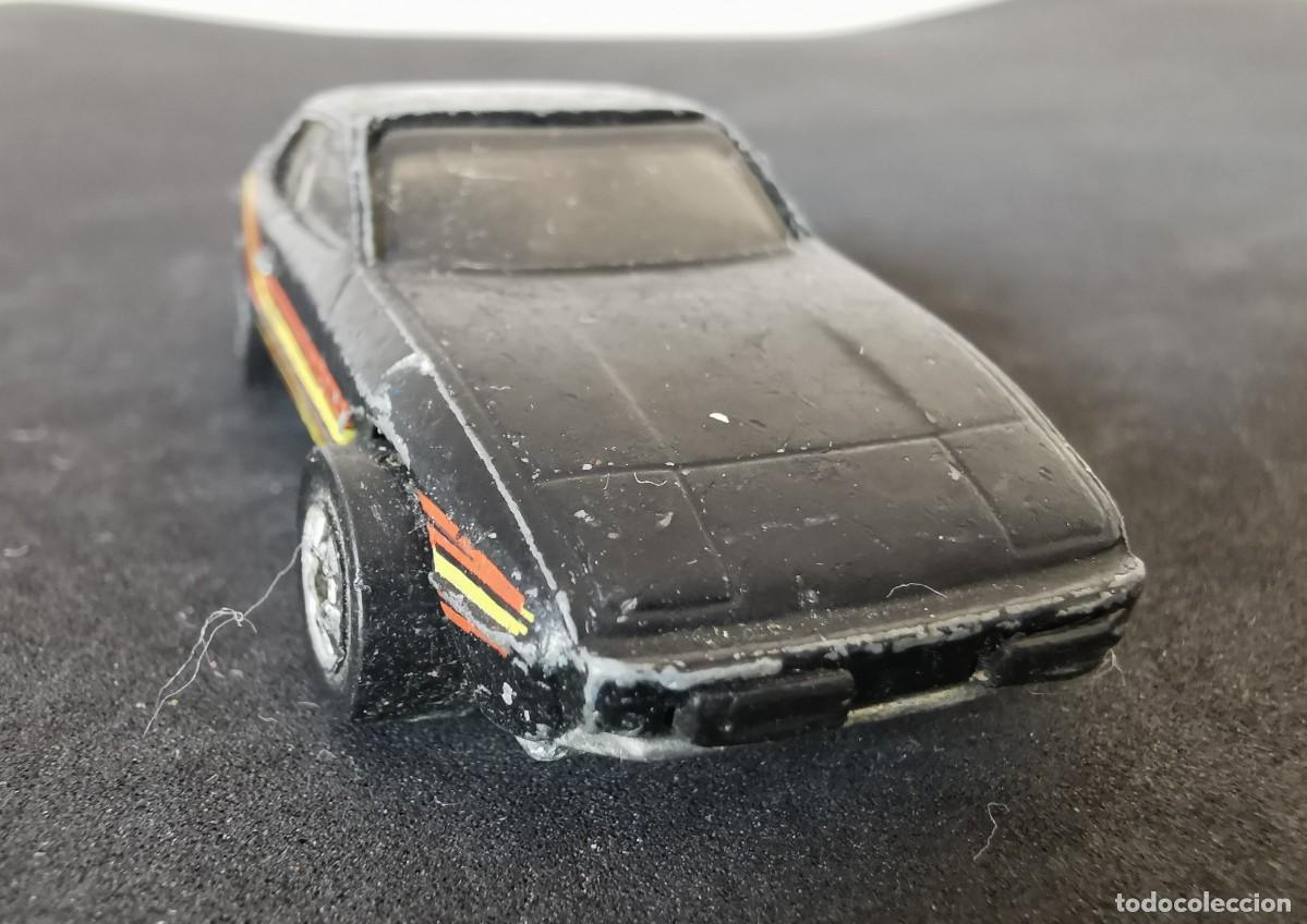 Coches a escala Hot Wheels: Upfront 924 Hot Wheels 1/64 - Foto 2