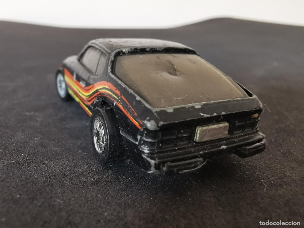 Coches a escala Hot Wheels: Upfront 924 Hot Wheels 1/64 - Foto 4