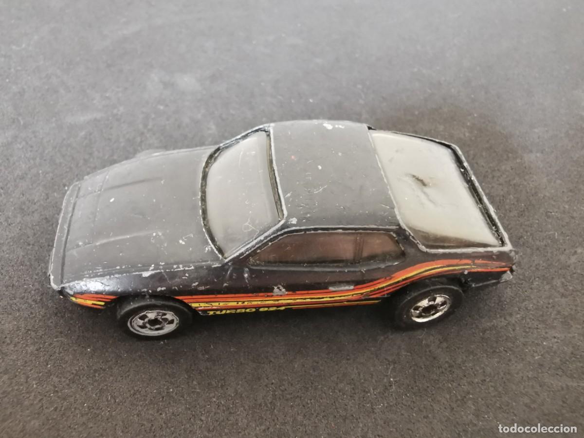 Coches a escala Hot Wheels: Upfront 924 Hot Wheels 1/64 - Foto 5