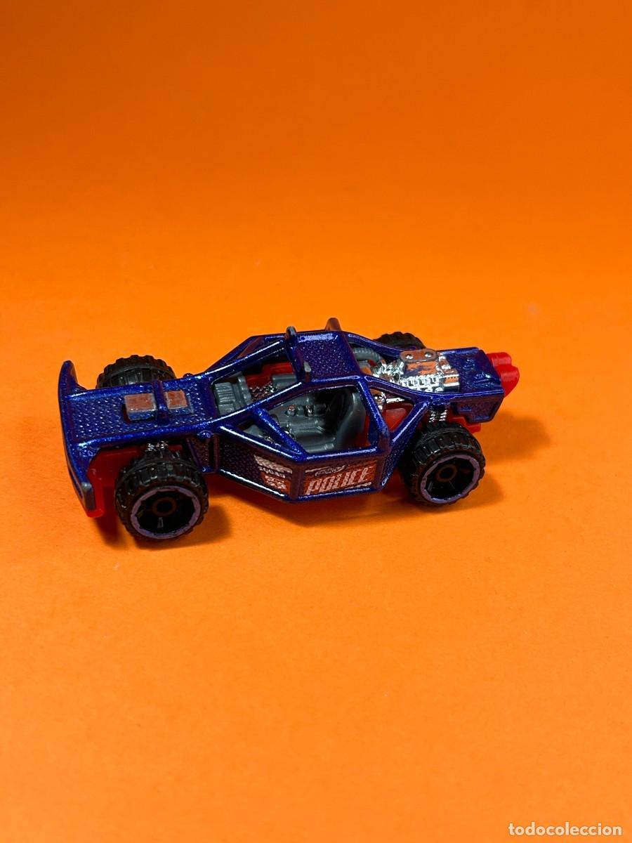 Coches a escala Hot Wheels: HOT WHEELS ROLL CAGE 2000 - Foto 1