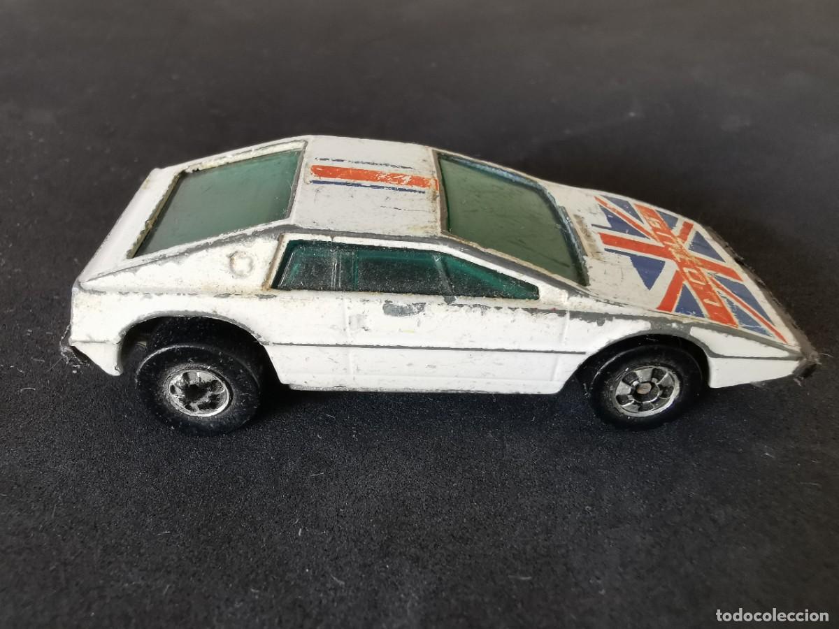 Coches a escala Hot Wheels: Royal Flash Hot Wheels 1/64 - Foto 3