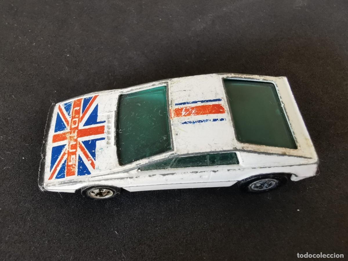 Coches a escala Hot Wheels: Royal Flash Hot Wheels 1/64 - Foto 5