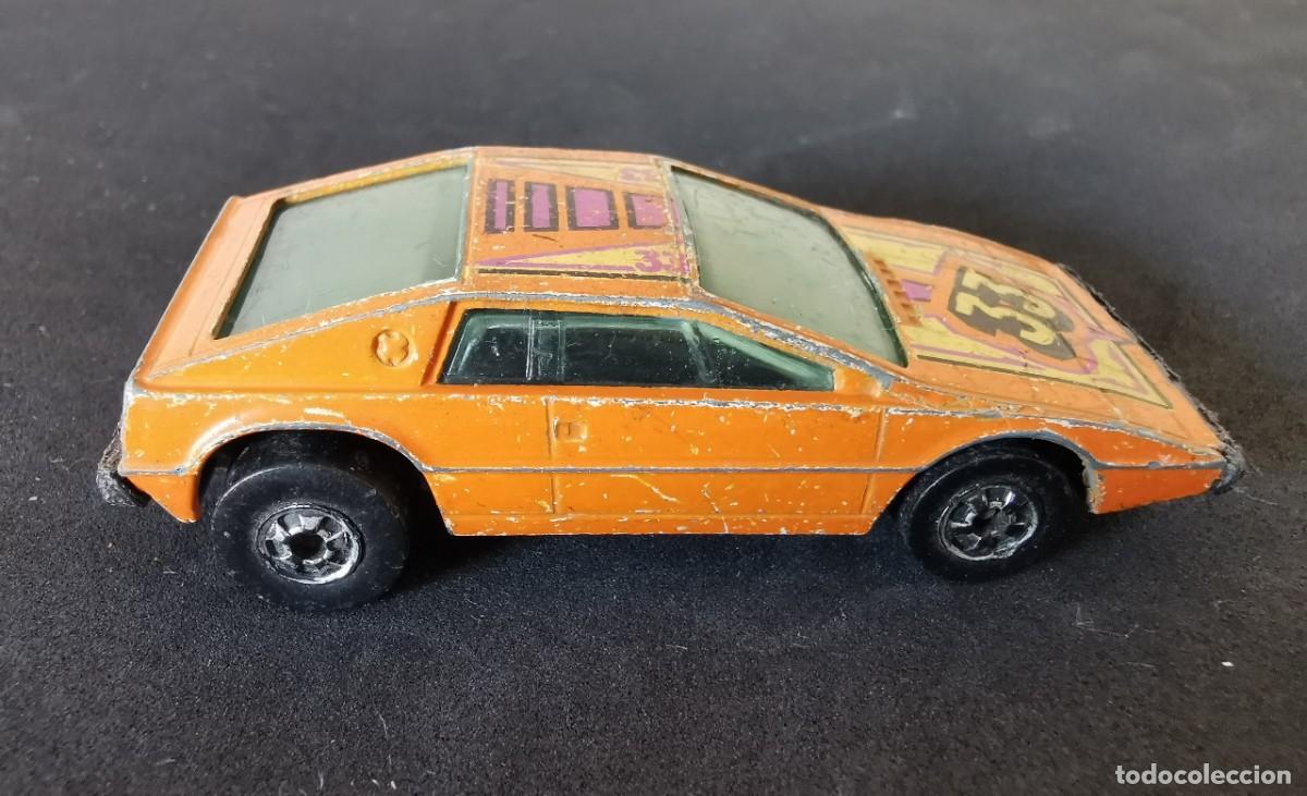 Coches a escala Hot Wheels: Royal Flash Hot Wheels 1/64 - Foto 3