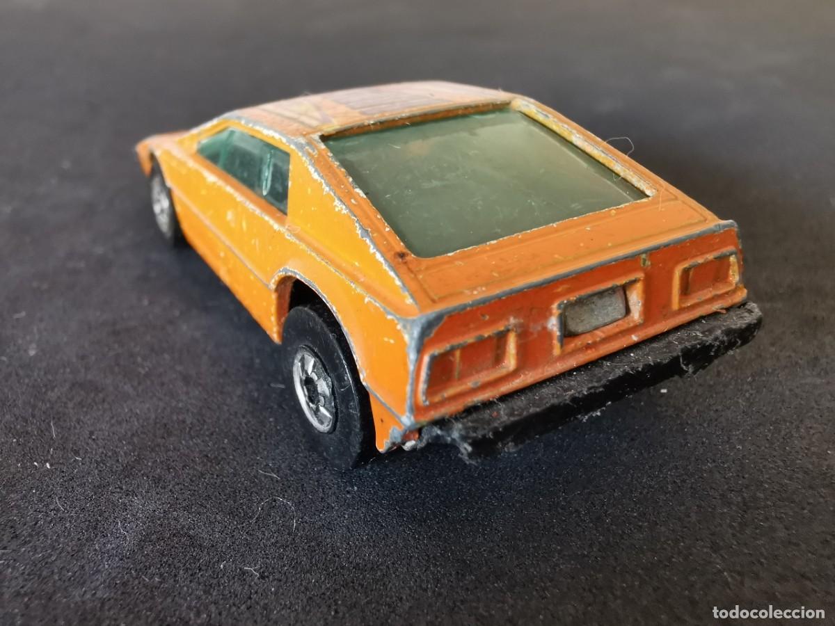 Coches a escala Hot Wheels: Royal Flash Hot Wheels 1/64 - Foto 4
