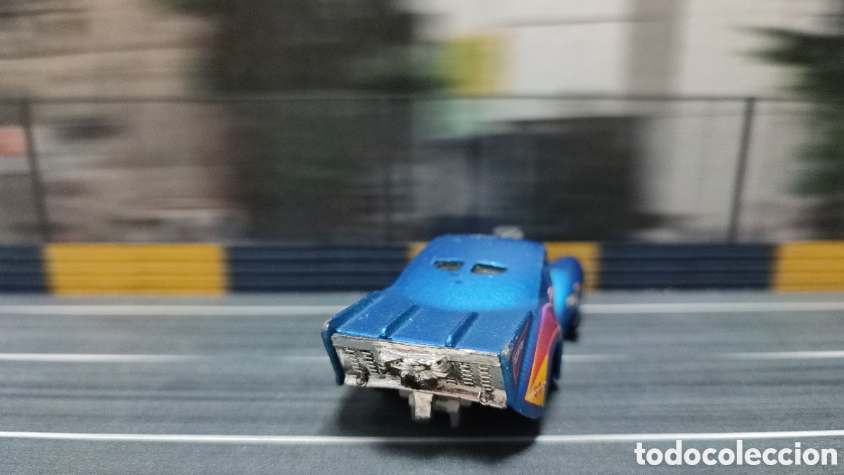 Coches a escala Hot Wheels: HOT WHEELS - 41 Willys - Foto 2