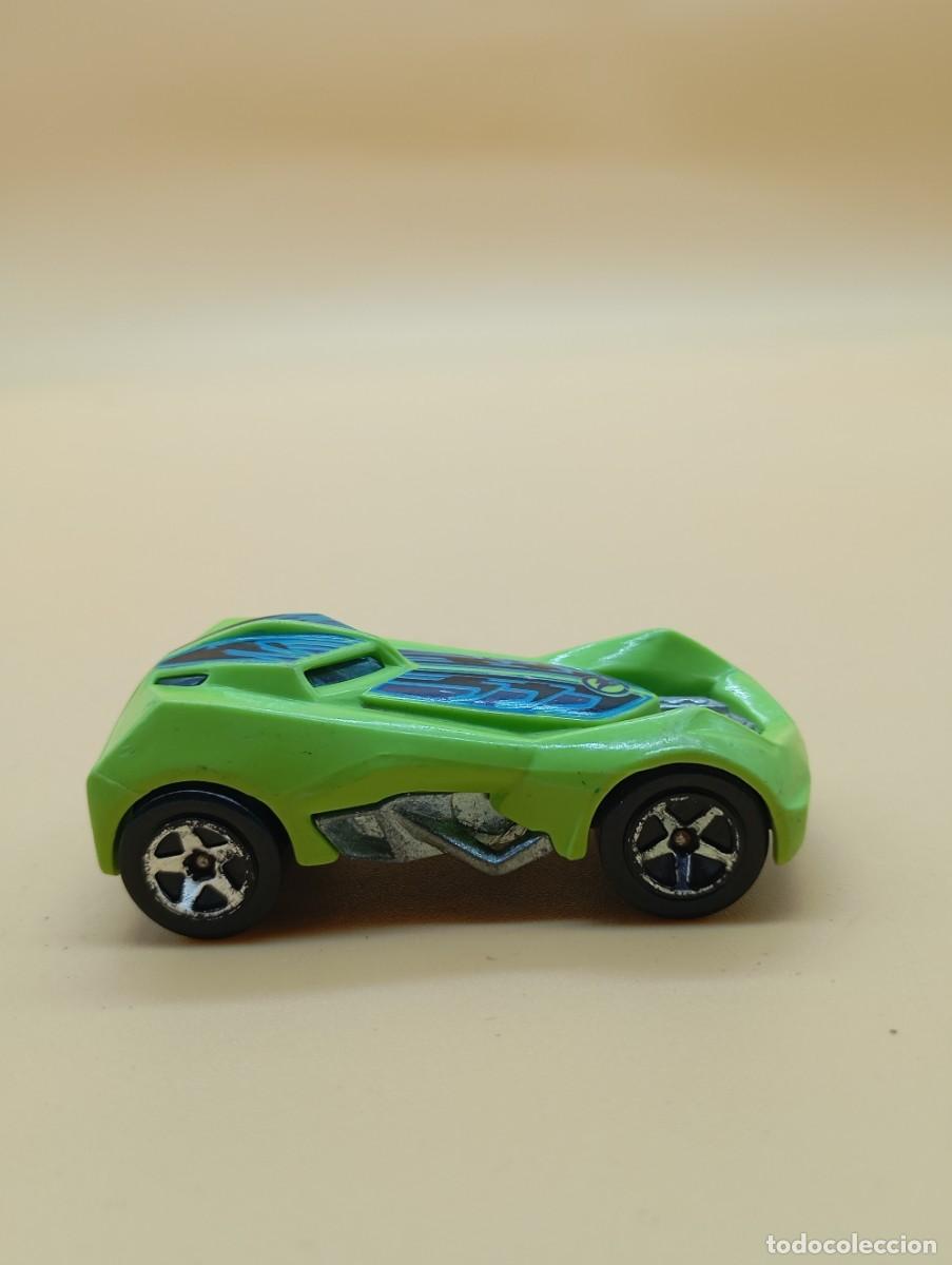 Coches a escala Hot Wheels: HOT WHEELS RD-03 SKULL CRUSHER - Foto 1