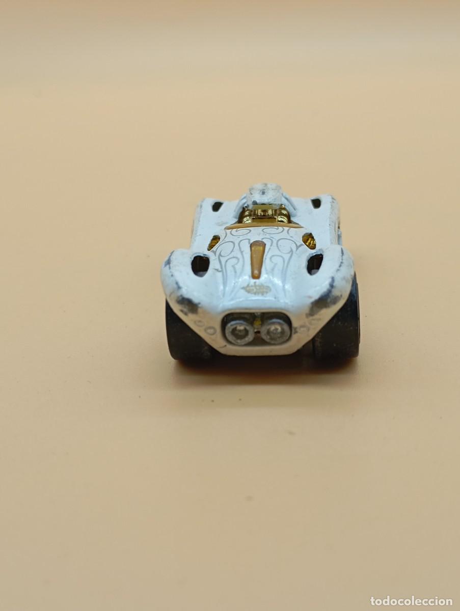 Coches a escala Hot Wheels: HOT WHEELS 16 ANGELS - Foto 1