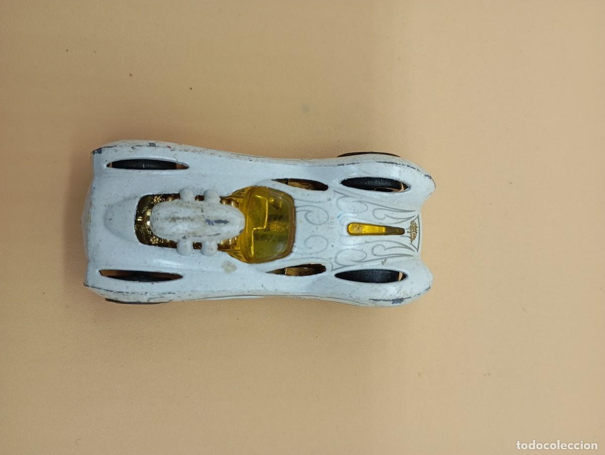 Coches a escala Hot Wheels: HOT WHEELS 16 ANGELS - Foto 2