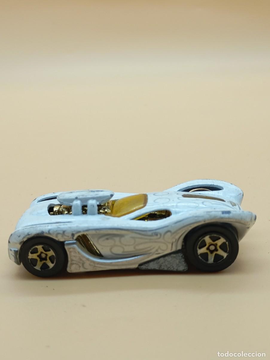 Coches a escala Hot Wheels: HOT WHEELS 16 ANGELS - Foto 4