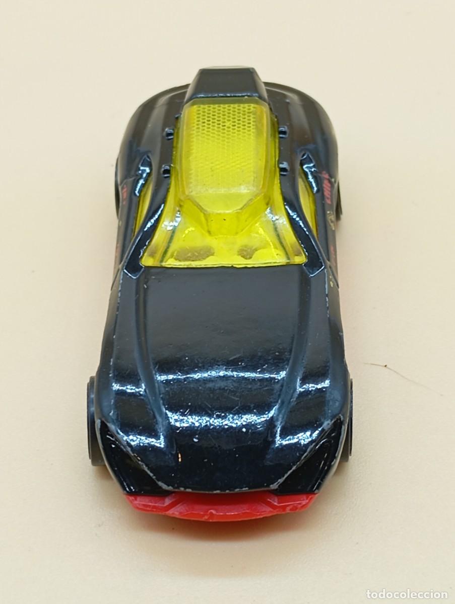 Coches a escala Hot Wheels: HOT WHEELS FAST MASTER - Foto 2