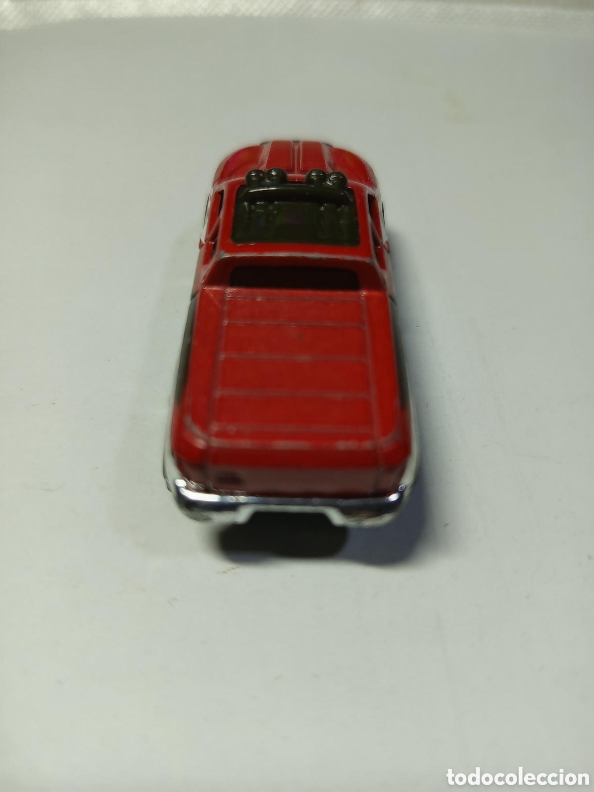 Coches a escala Hot Wheels: Off Duty de Hot Wheels - Foto 3