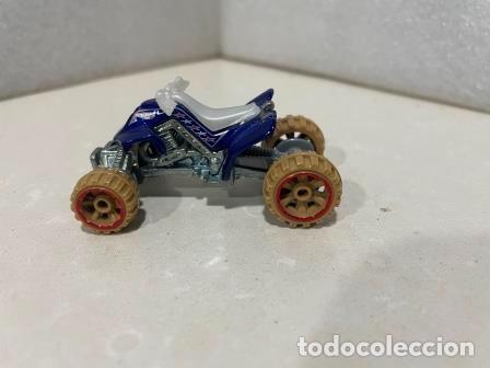 Coches a escala Hot Wheels: Hot Wheels - Sand Stinger - Foto 1