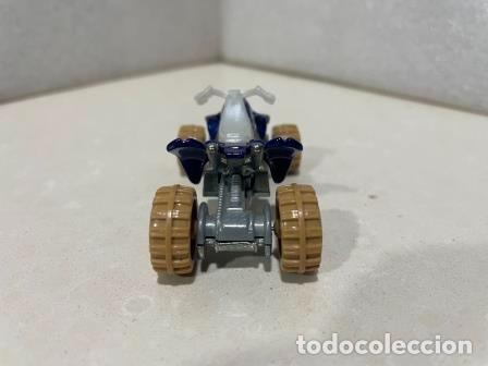 Coches a escala Hot Wheels: Hot Wheels - Sand Stinger - Foto 2