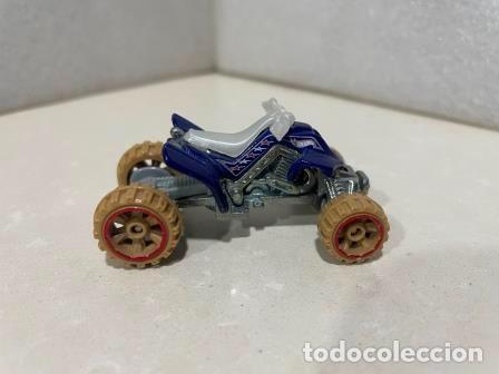 Coches a escala Hot Wheels: Hot Wheels - Sand Stinger - Foto 3