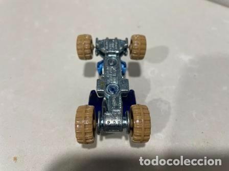 Coches a escala Hot Wheels: Hot Wheels - Sand Stinger - Foto 6