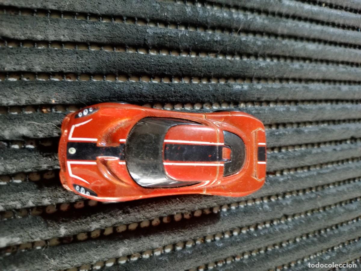 Coches a escala Hot Wheels: Coche Hot Wheels 2000 - Coche a escala - Foto 1