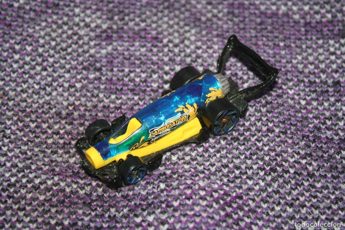 Coches a escala Hot Wheels: coche hot wheels 2008 - Foto 2