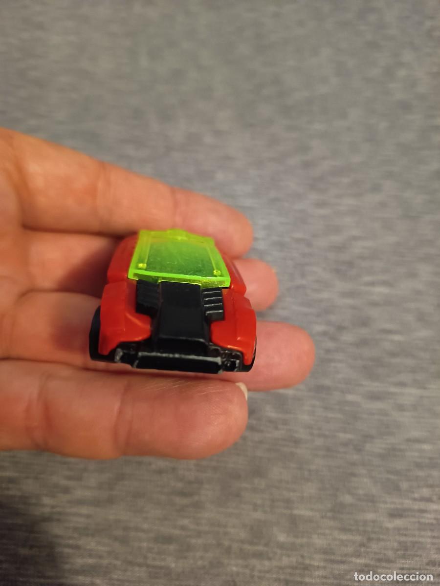 Coches a escala Hot Wheels: Hot Wheels Rogue Hog mattel - Foto 3