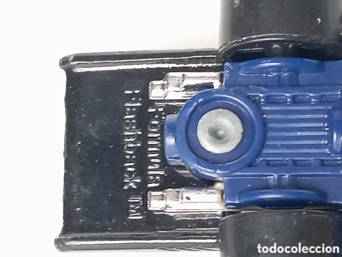 Coches a escala Hot Wheels: FORMULA FLASHBACK- HOT WHEELS - RARO - Foto 11