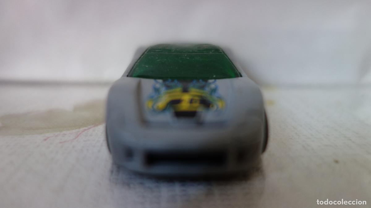 Coches a escala Hot Wheels: 40 SOMETHIN DE HOT WHEELS - Foto 3