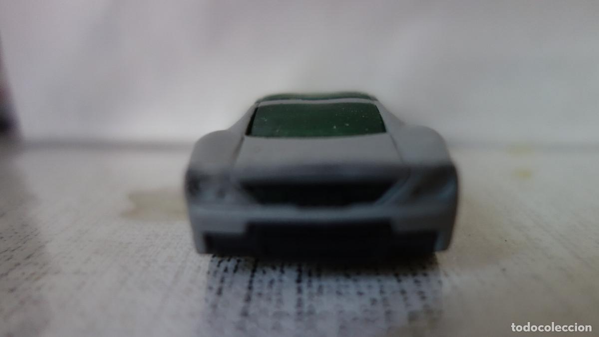 Coches a escala Hot Wheels: 40 SOMETHIN DE HOT WHEELS - Foto 4