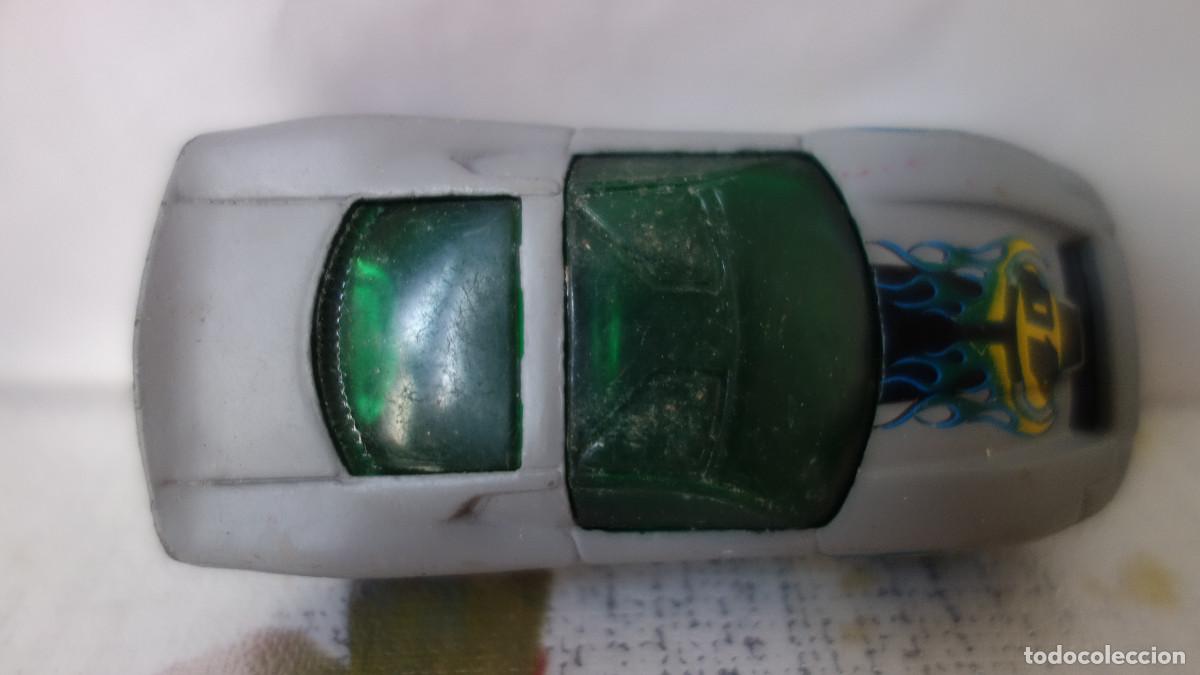 Coches a escala Hot Wheels: 40 SOMETHIN DE HOT WHEELS - Foto 5