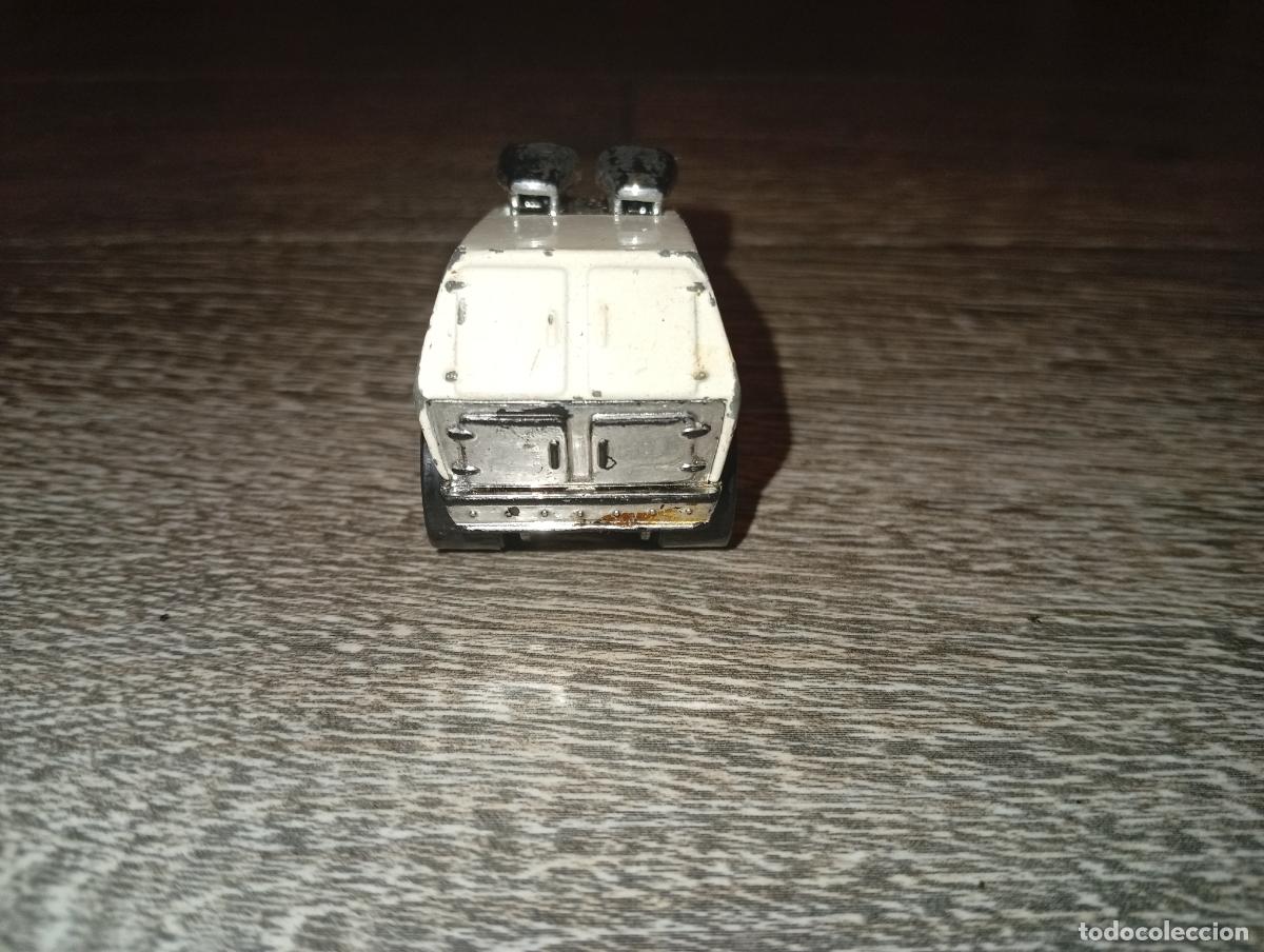 Coches a escala Hot Wheels: Coche Hot Wheels Cool-One - Foto 3
