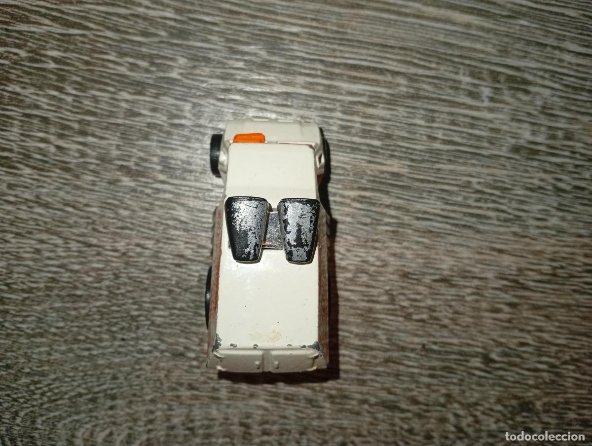Coches a escala Hot Wheels: Coche Hot Wheels Cool-One - Foto 4