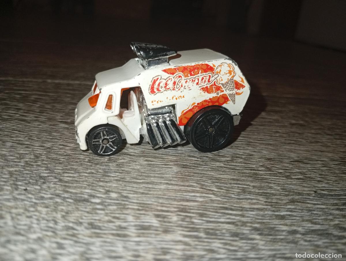 Coches a escala Hot Wheels: Coche Hot Wheels Cool-One - Foto 5