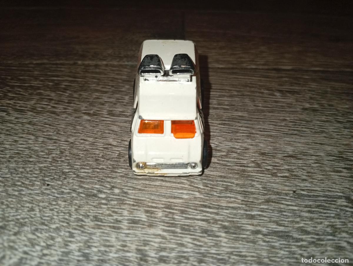 Coches a escala Hot Wheels: Coche Hot Wheels Cool-One - Foto 6