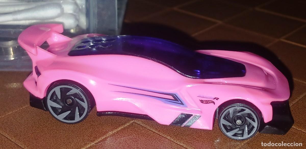 Coches a escala Hot Wheels: Hot wheels Gazella R - Foto 2