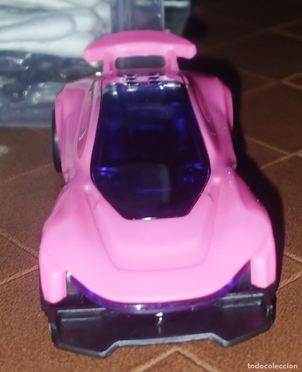 Coches a escala Hot Wheels: Hot wheels Gazella R - Foto 3