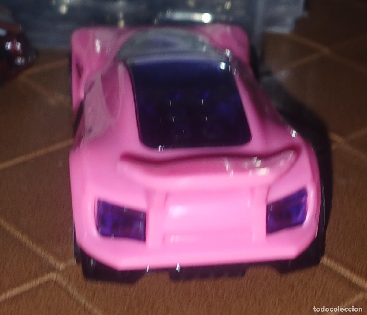 Coches a escala Hot Wheels: Hot wheels Gazella R - Foto 5