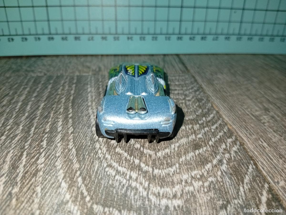 Coches a escala Hot Wheels: Coche Maelstrom Hot Wheels 2000 - Foto 2