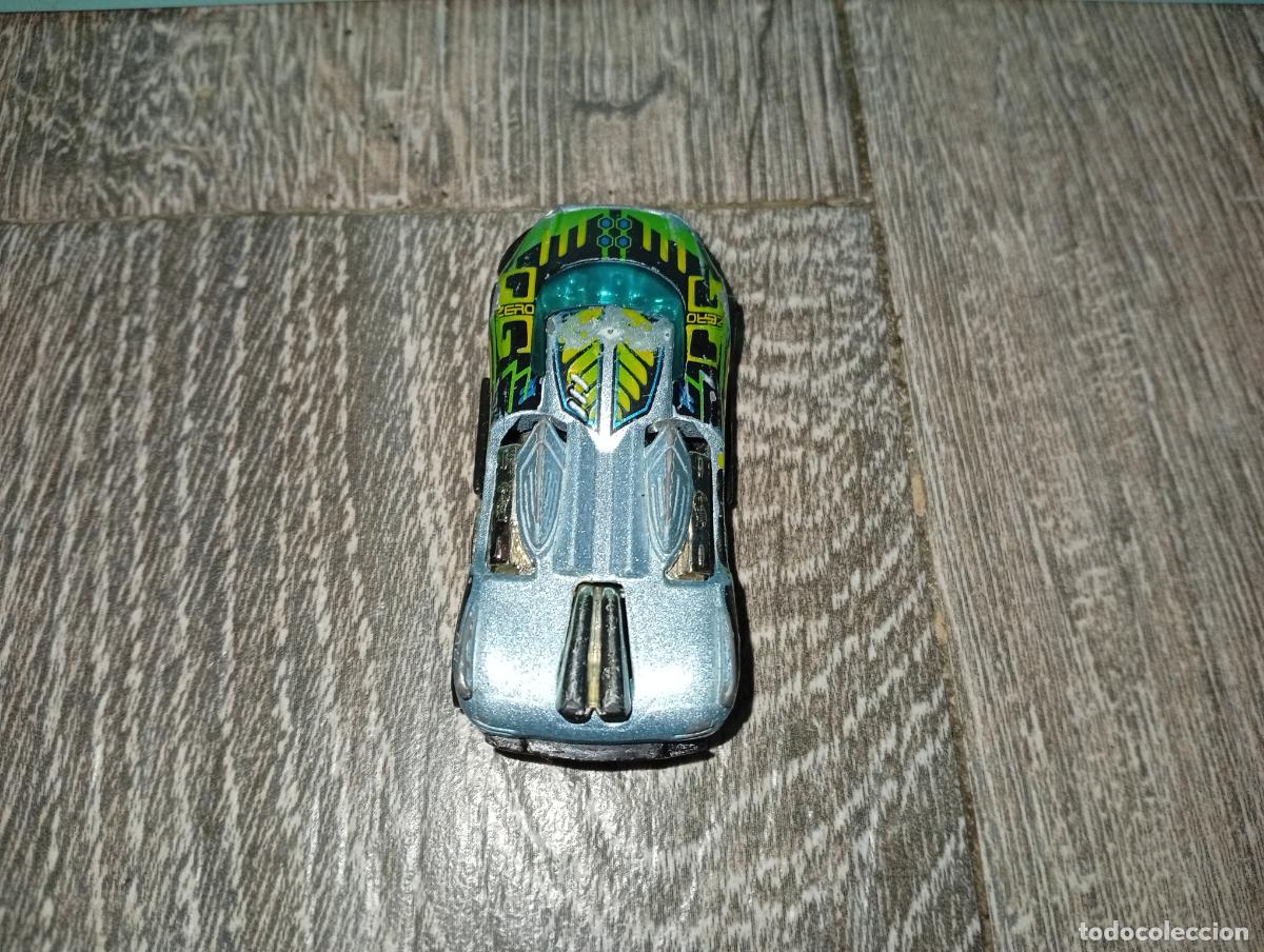 Coches a escala Hot Wheels: Coche Maelstrom Hot Wheels 2000 - Foto 3