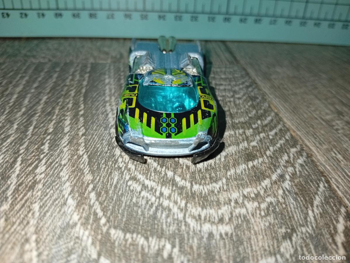Coches a escala Hot Wheels: Coche Maelstrom Hot Wheels 2000 - Foto 5