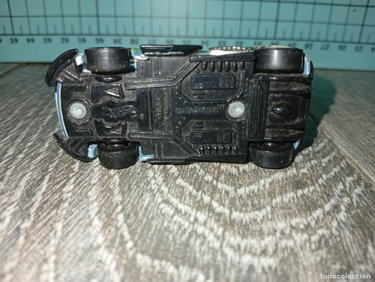 Coches a escala Hot Wheels: Coche Maelstrom Hot Wheels 2000 - Foto 7