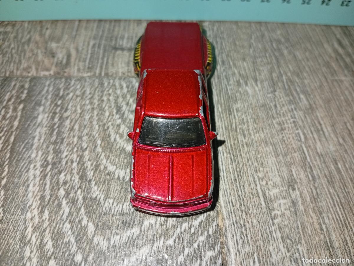 Coches a escala Hot Wheels: Coche Customized c3500 Hot Wheels 1997 - Foto 7