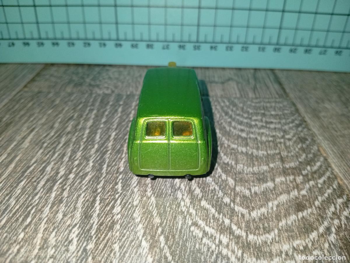 Coches a escala Hot Wheels: Coche Ford del 56 Hot Wheels - Foto 3