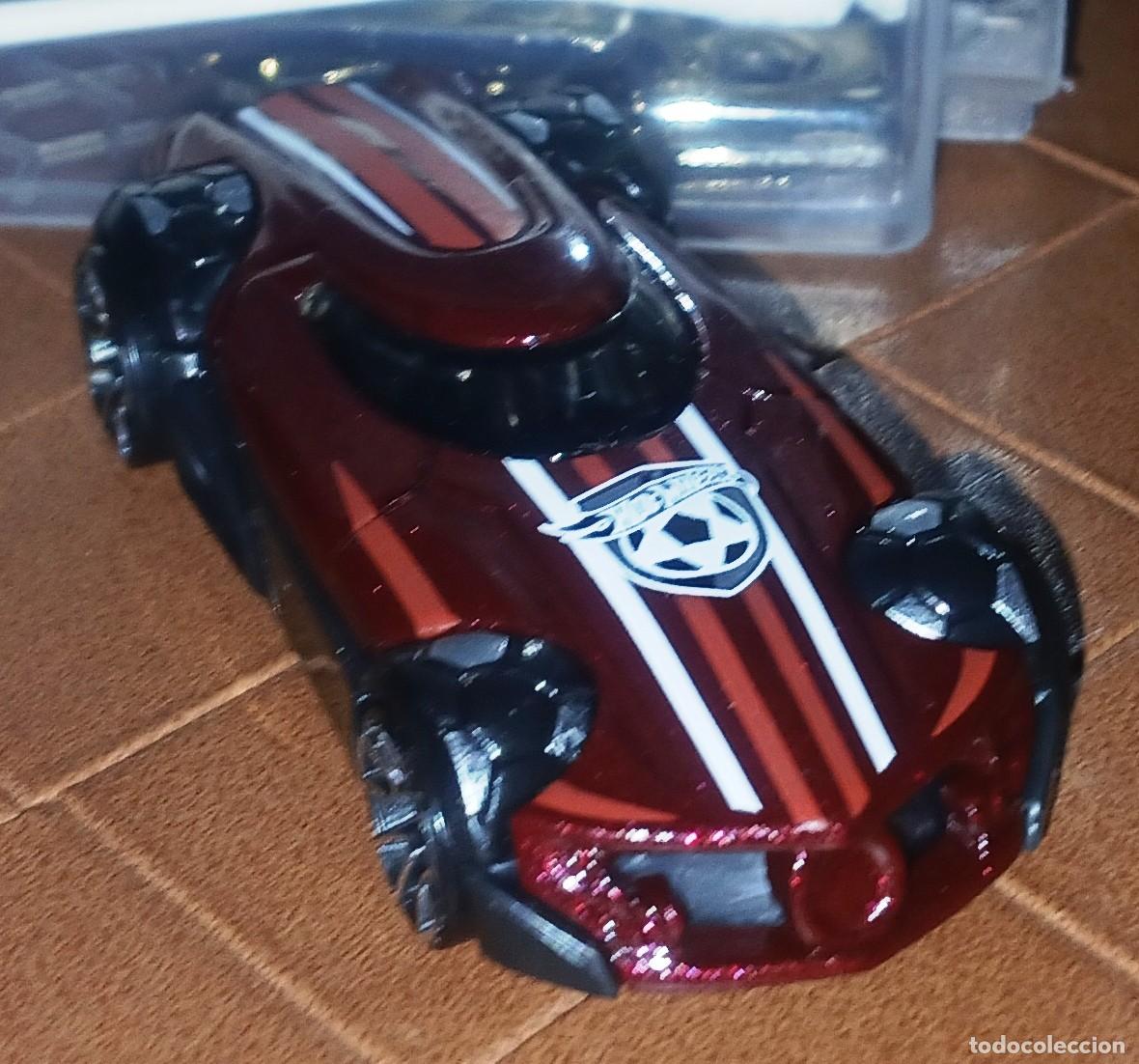 Coches a escala Hot Wheels: Hot wheels BDD12 nuevo - Foto 2