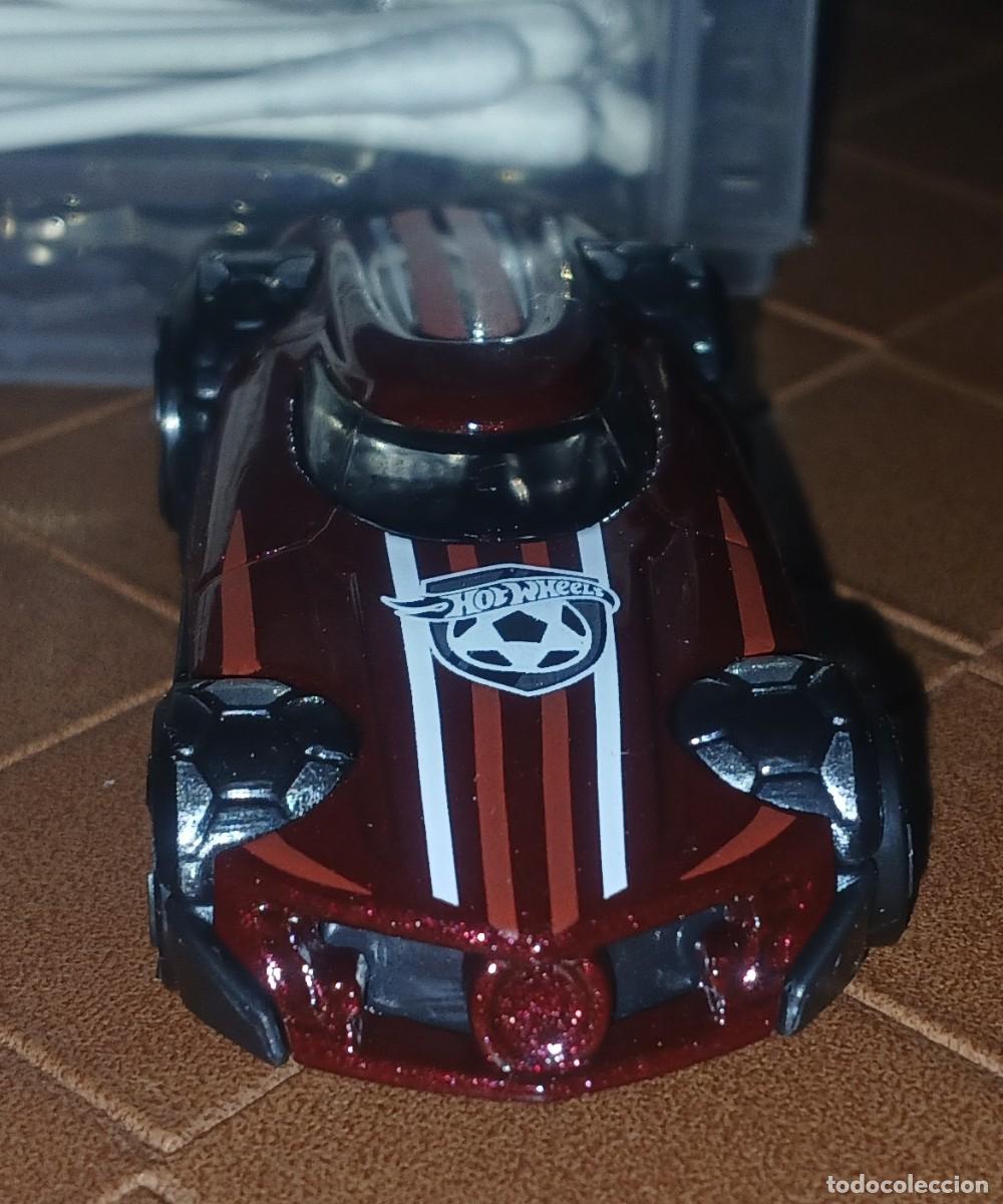 Coches a escala Hot Wheels: Hot wheels BDD12 nuevo - Foto 3