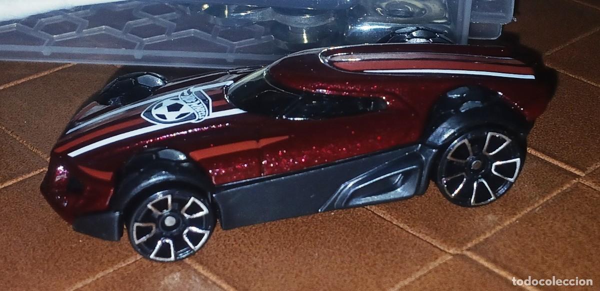 Coches a escala Hot Wheels: Hot wheels BDD12 nuevo - Foto 4