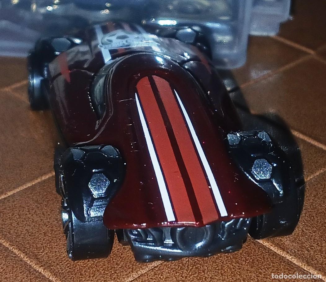 Coches a escala Hot Wheels: Hot wheels BDD12 nuevo - Foto 5