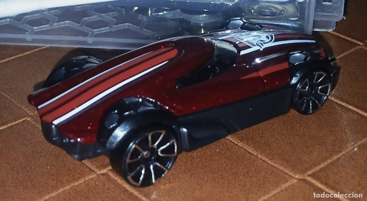 Coches a escala Hot Wheels: Hot wheels BDD12 nuevo - Foto 6