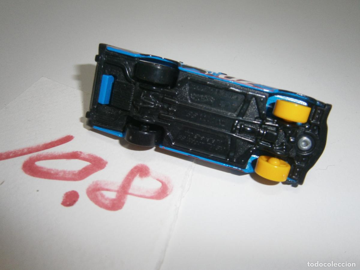 Coches a escala Hot Wheels: --- VEHICULO HOT WHEELS --- - Foto 4