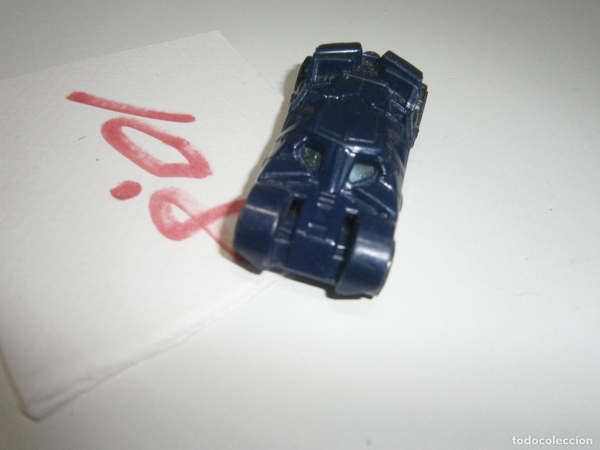 Coches a escala Hot Wheels: --- VEHICULO HOT WHEELS --- - Foto 3