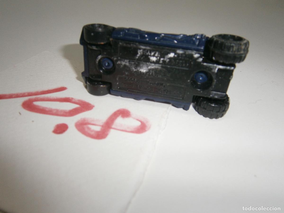 Coches a escala Hot Wheels: --- VEHICULO HOT WHEELS --- - Foto 4