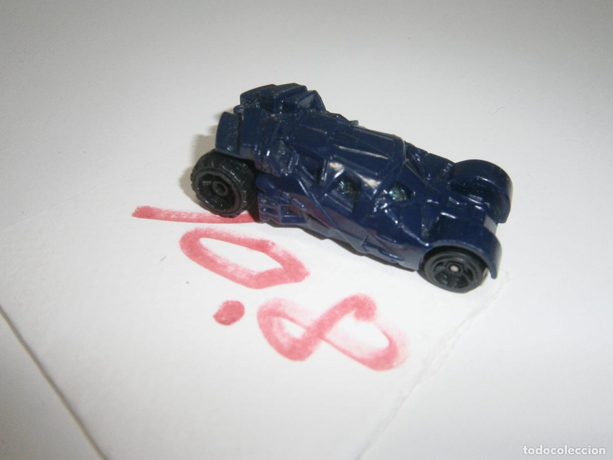 Coches a escala Hot Wheels: --- VEHICULO HOT WHEELS --- - Foto 1