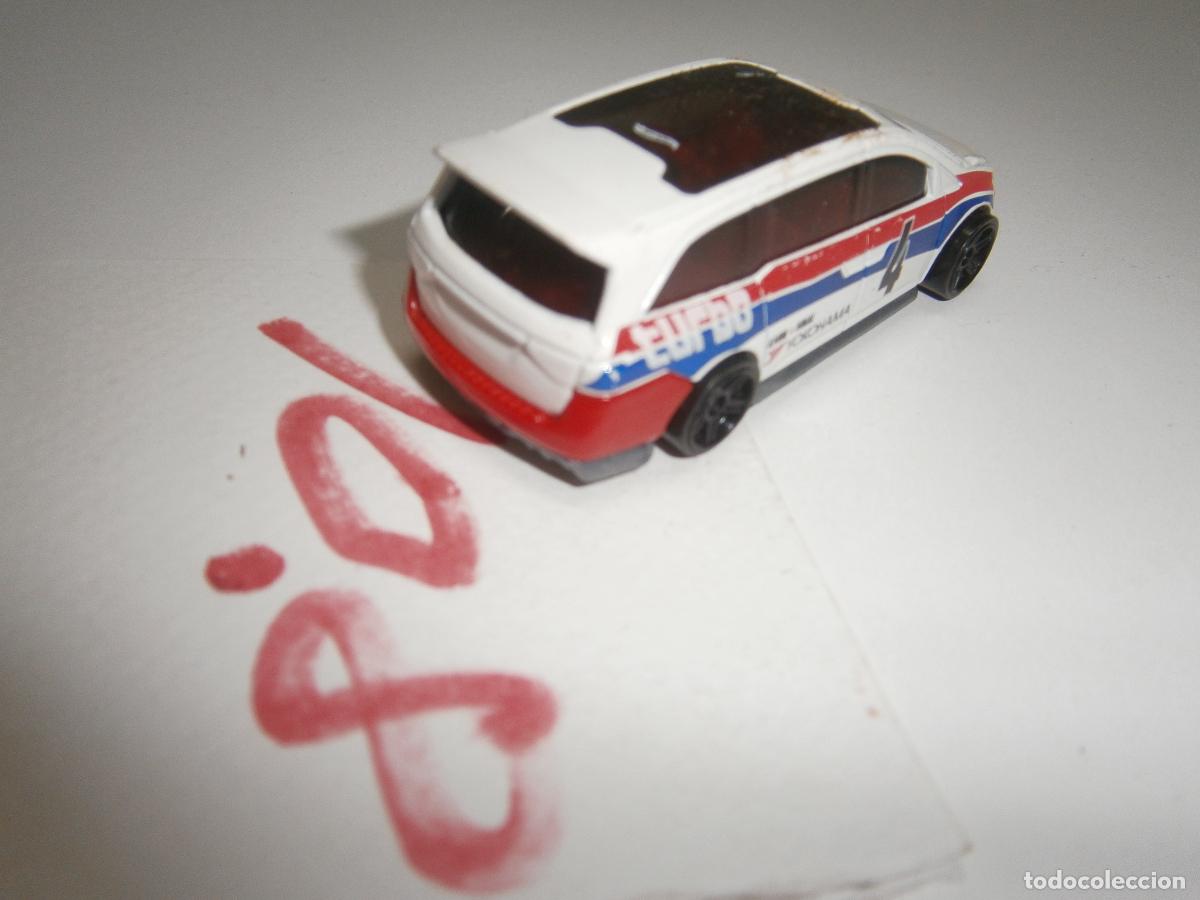 Coches a escala Hot Wheels: --- VEHICULO HOT WHEELS --- - Foto 2